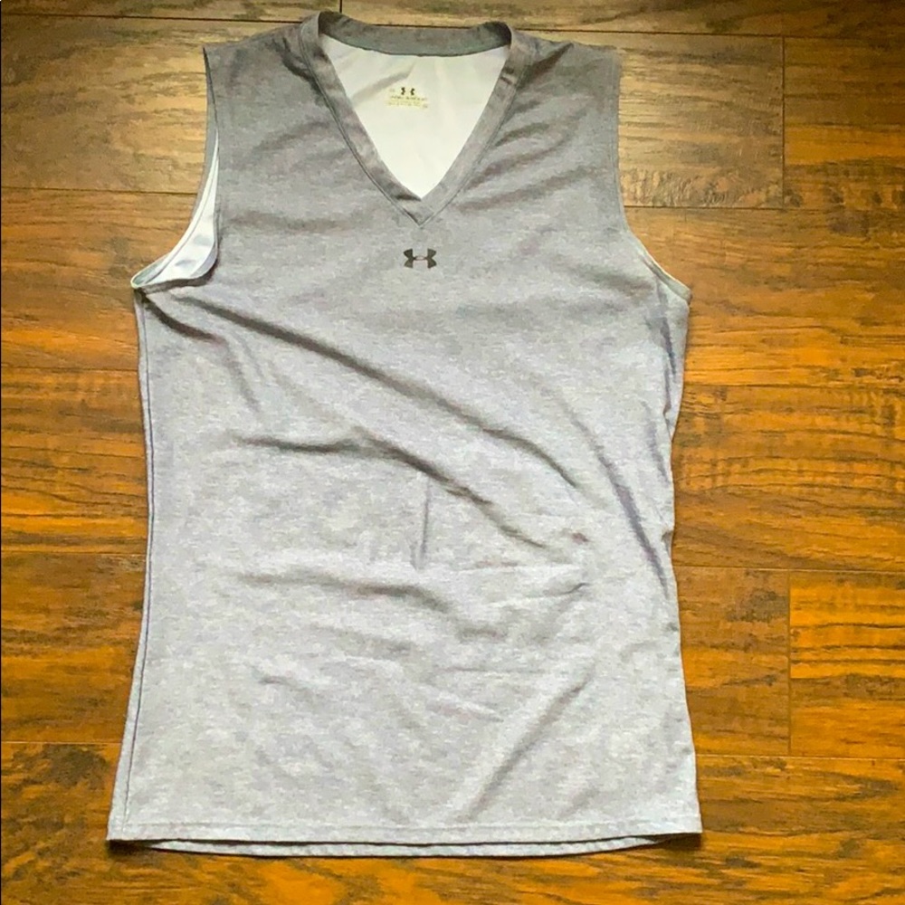 Under Armour Base Layer Tank